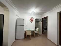 Commonwealth Drive (Queenstown), HDB Executive #527145401